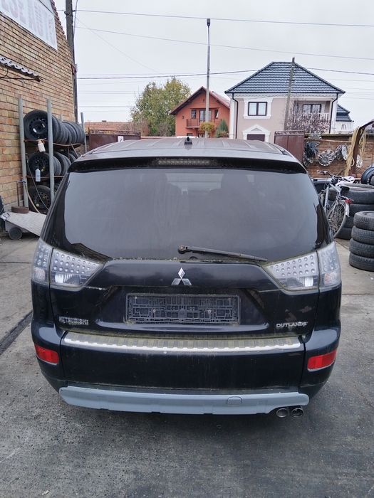 Haion complet Mitsubishi Outlander 2 an 2005-2012
