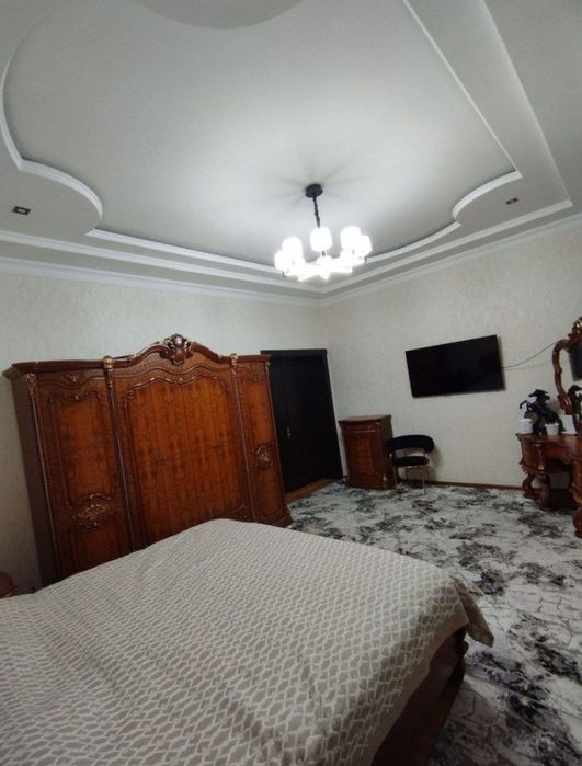 8 ком Аренда Дома Дархан