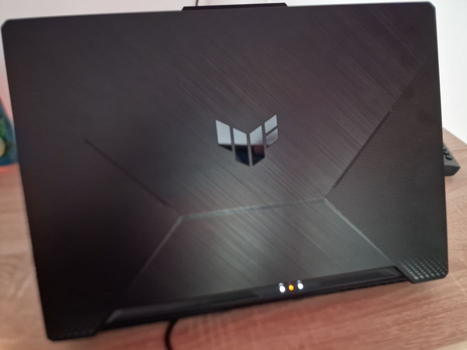 Laptop Gaming Asus Tuf F15  i5-11400H / RTX 3050