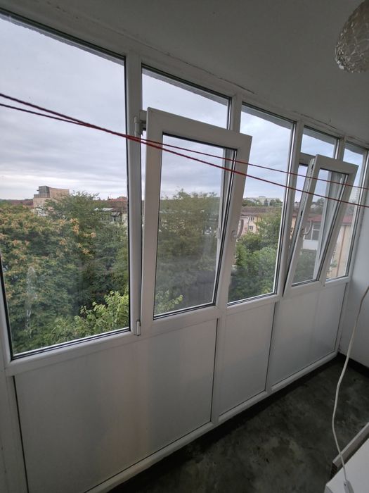 Apartament 3 camere Tudor Vladimirescu