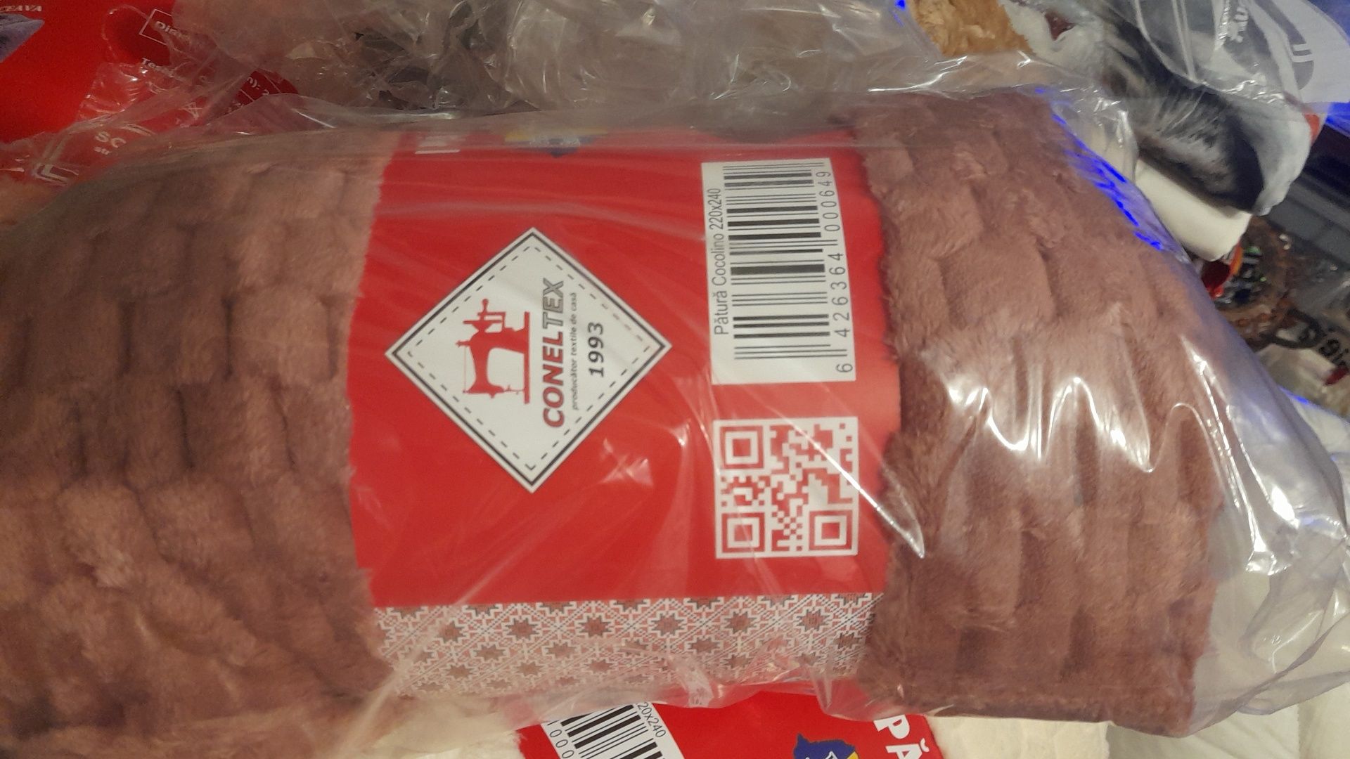 Paturi cocolino de Suceava