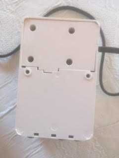 Amplificator de banda larga Alcad AI-200 - SPANIA