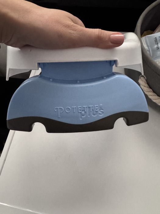 Olita portabia/ reductor