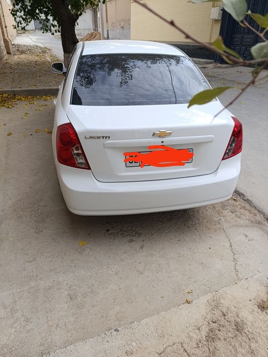 Шевроле Жентра 2022 йил