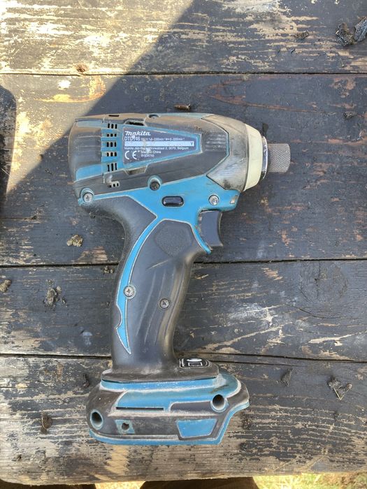 Vand inpact Makita