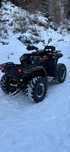 Anvelope CST CFMOTO R12