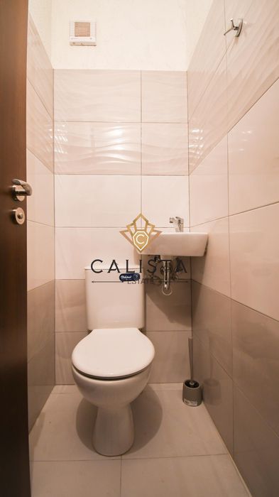 Тристаен апартамент под наем в ж.к. Младост 2, 2126956