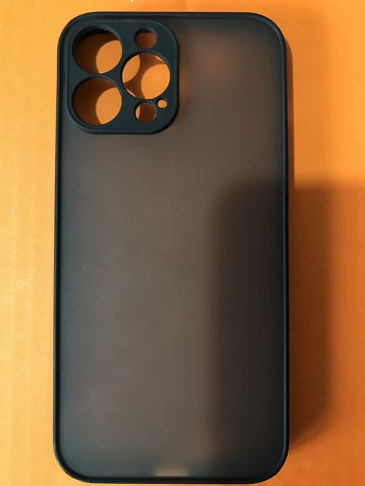 5 huse iPhone 13 Pro Max