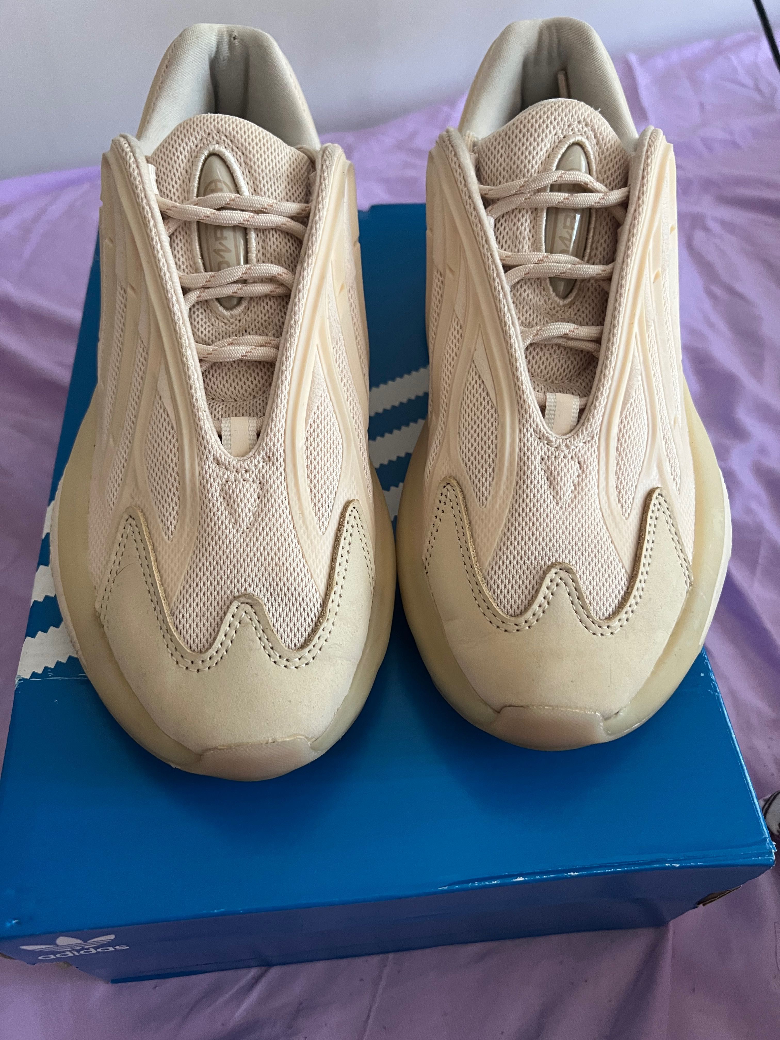 обувки adidas 38,5