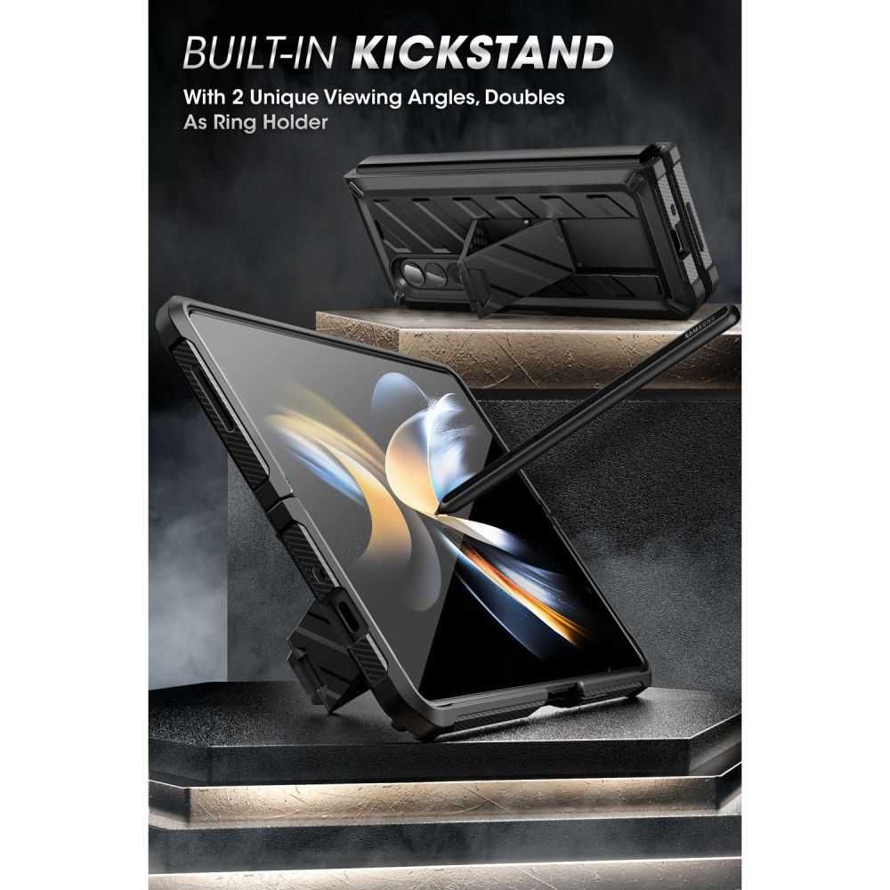 Удароустойчив калъф Supcase Unicorn Beetle  Galaxy Z Flip 4
