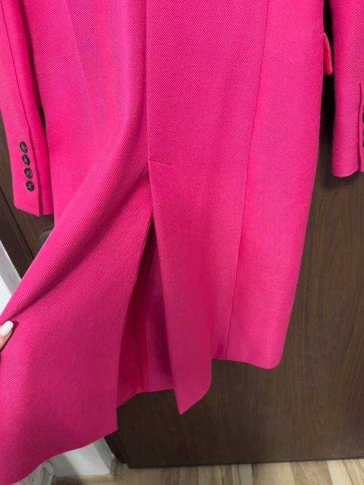 Palton Zara mărimea XS