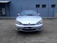 Hyundai Coupe 1.6i