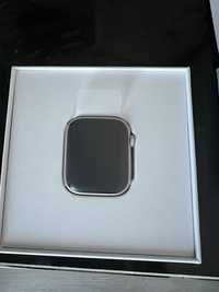 Apple watch 7 45 mm NOU SiGILAT