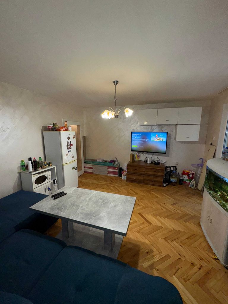 Продава се Двустаен апартамент в Разград, Лудогорие - 64 кв.м за 1204 €/кв.м - Снимка #1