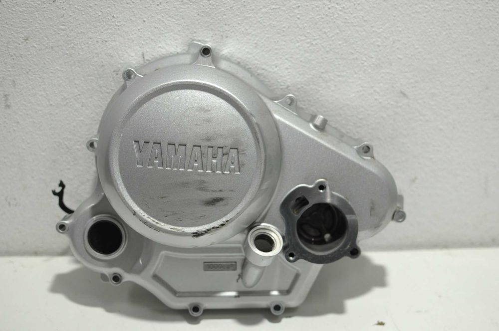 Scarite pedale Yamaha WR125x wrx125