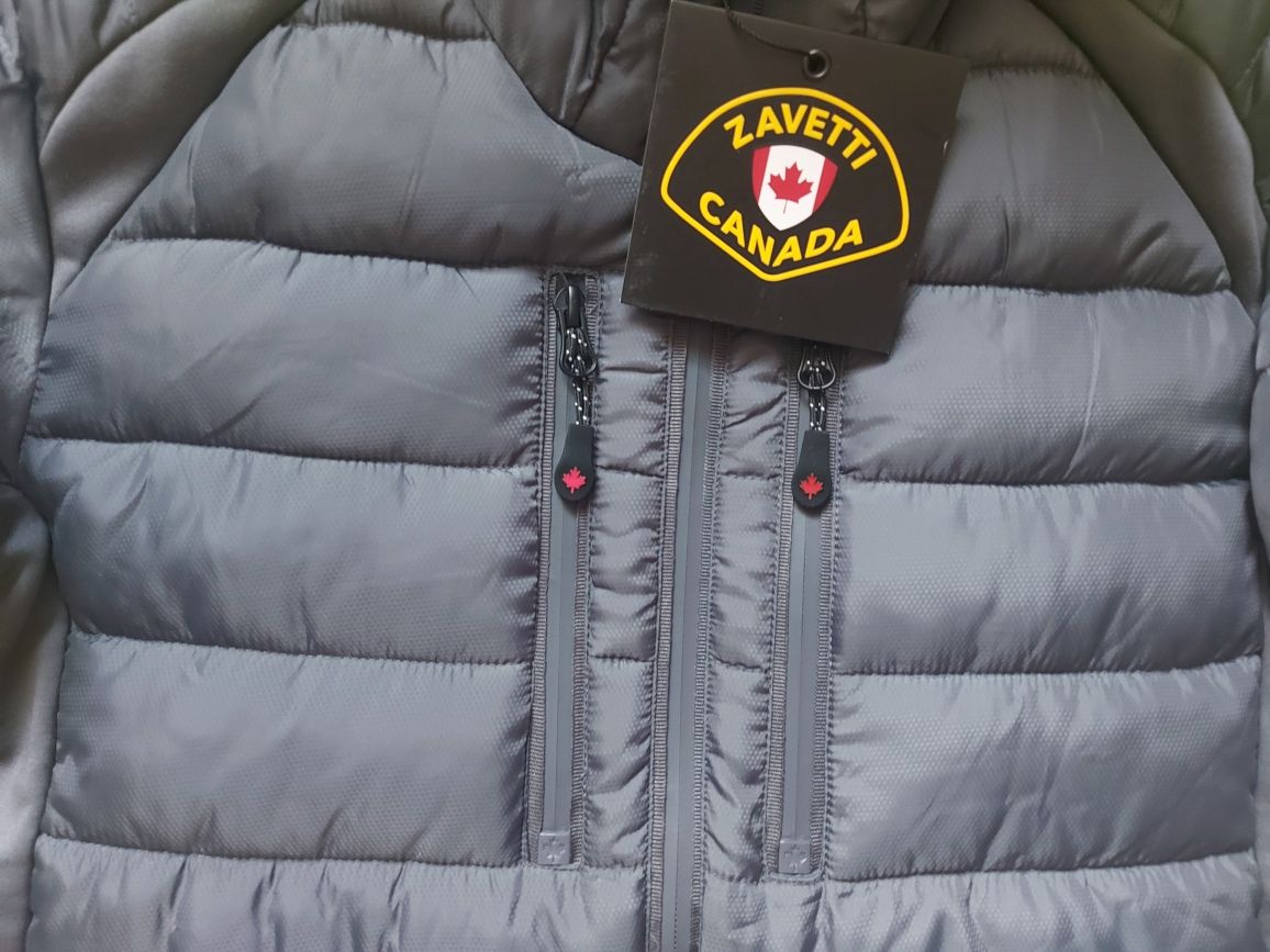Zavetti Canada-XS-НОВО-Оригинални