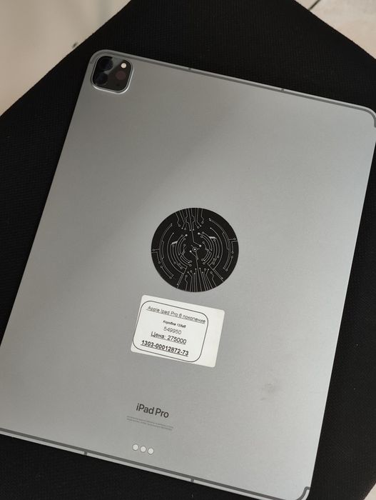 Apple iPad i6 128гб (Туркестан) лот 549950