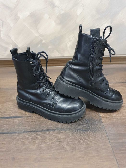 Боти     " Zara"