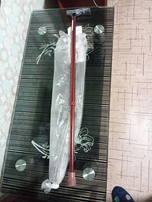 Трость. Продам новую ТРОСТЬ . ЦЕНА 3000 тенге
