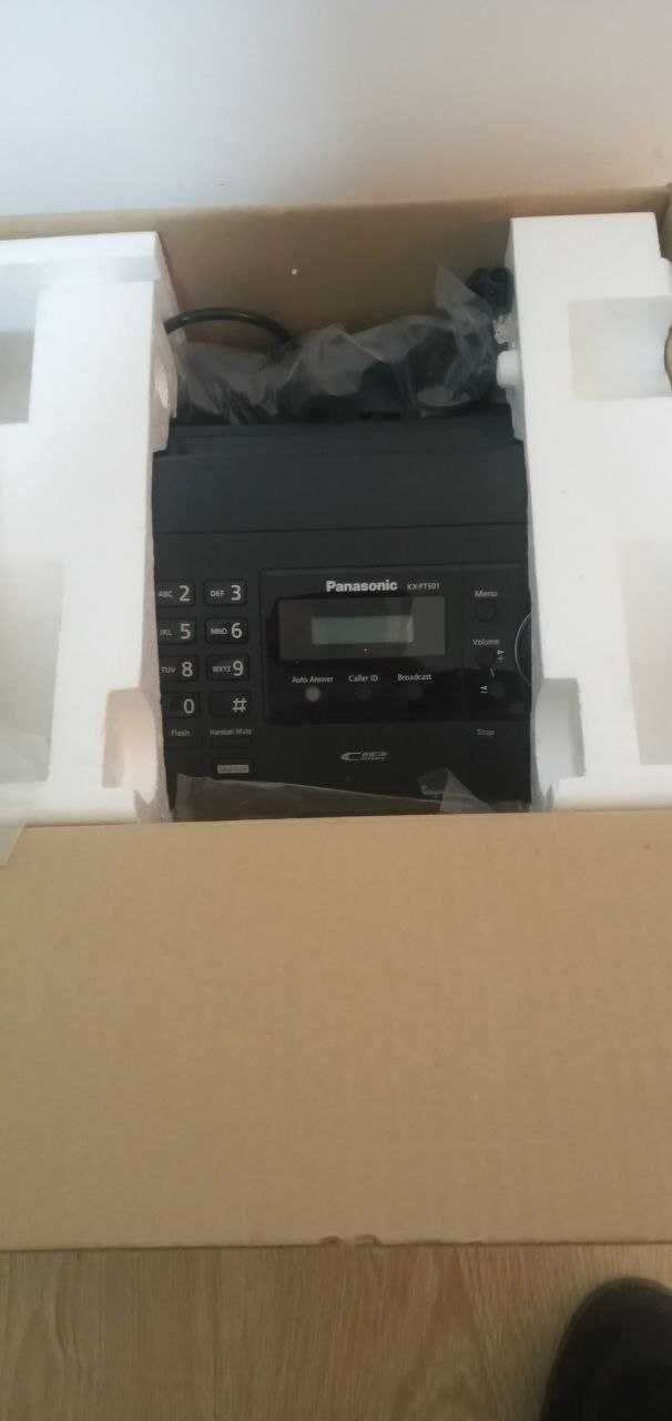 Panasonic KX-FT501CX