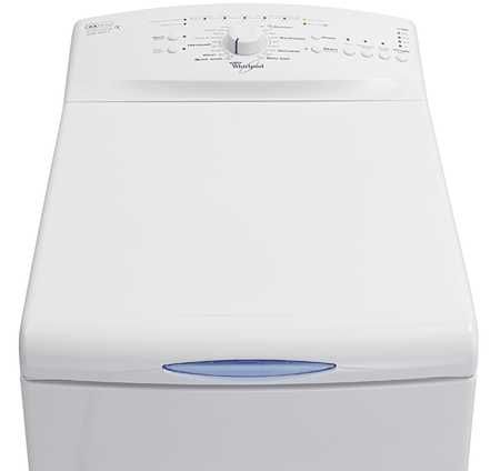 Masina de spalat marca Whirlpool, 1500 r/m, 5 kg