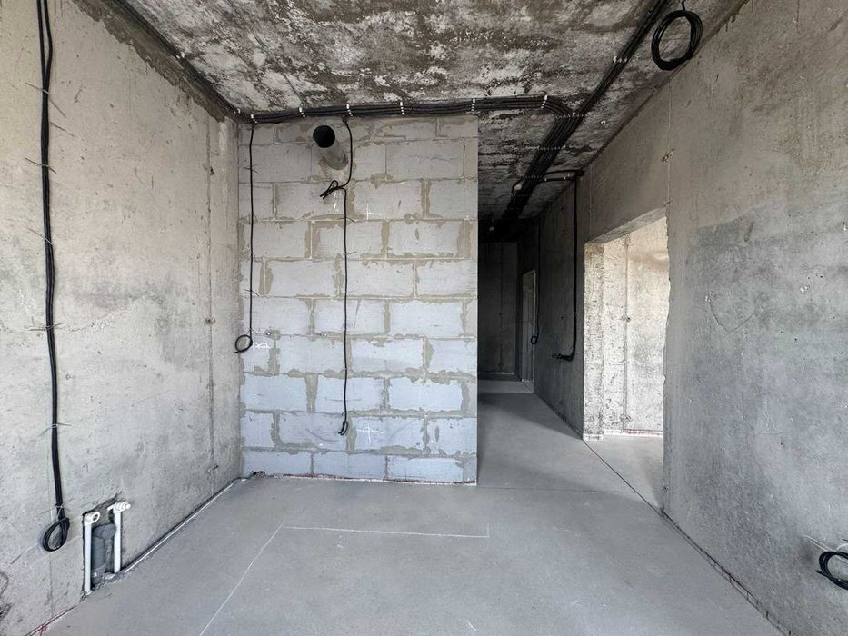 Новостройка с кадастром Baku residents  (ИТ)
