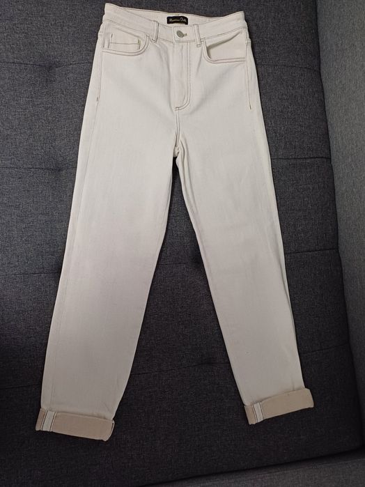 Pantaloni Massimo Dutti