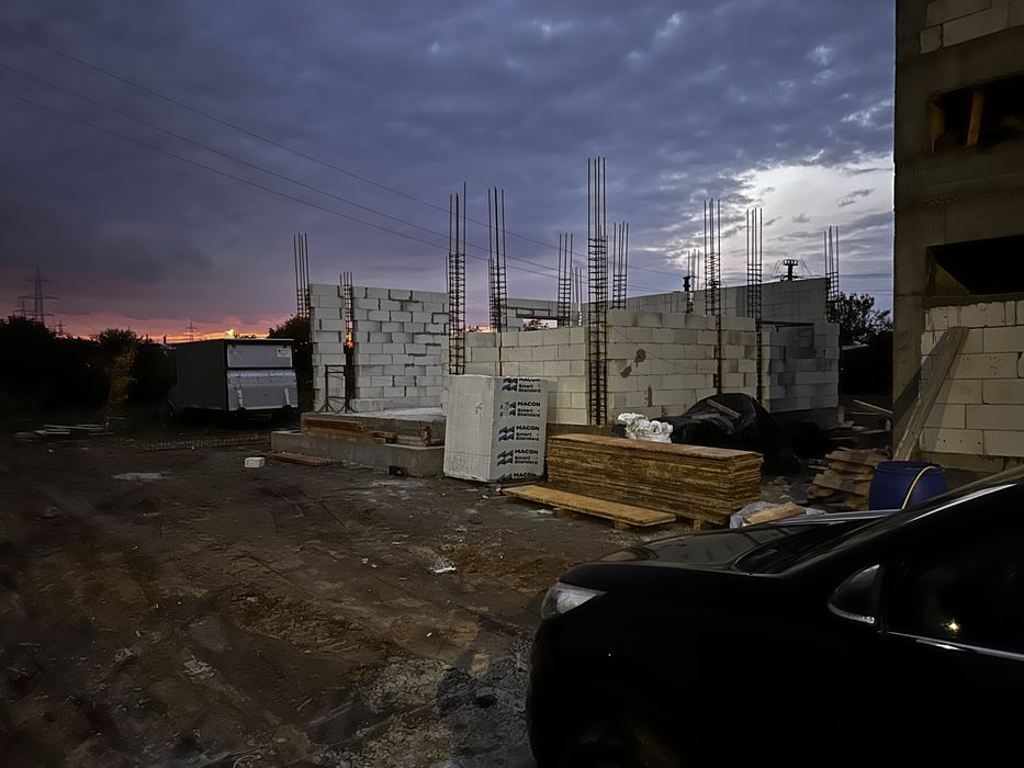 Casa 143 mp P+1 cu 3 dormitoare Simnicul de Sus
