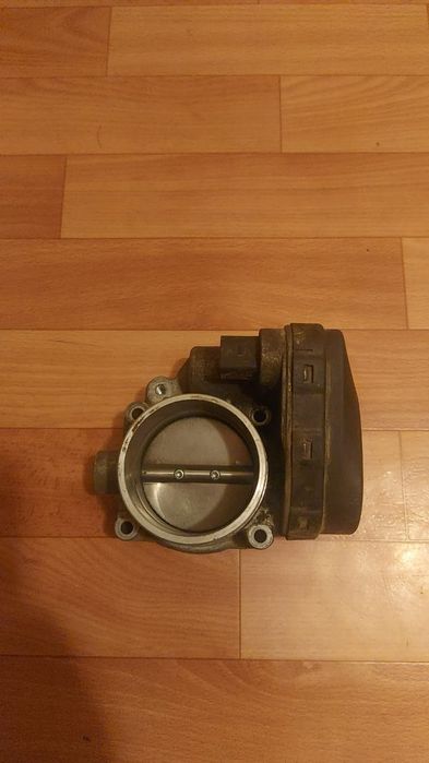 Запчасти BMW E39