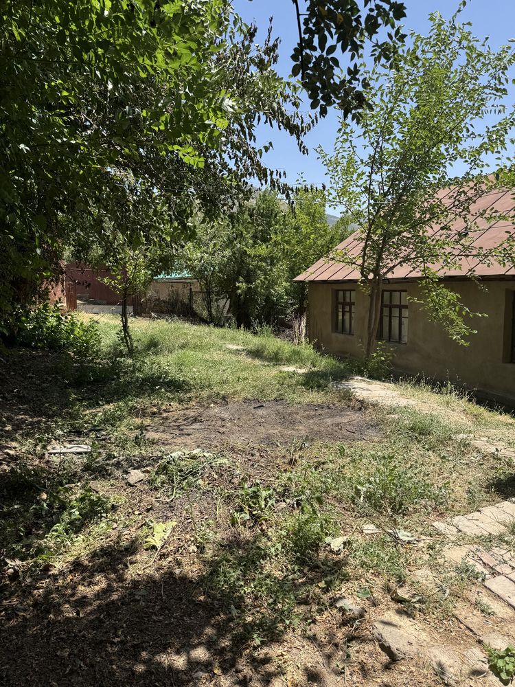 Ховли сотилади Бурчумуллода сотилади