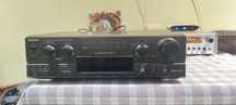 Amplificator technics Ax530