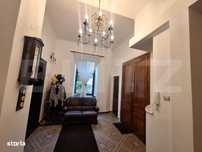 Apartament de vanzare, cu 4 camere, 125 mp, zona P-ta Romanilor