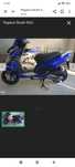 Pegasus 50cc на части
