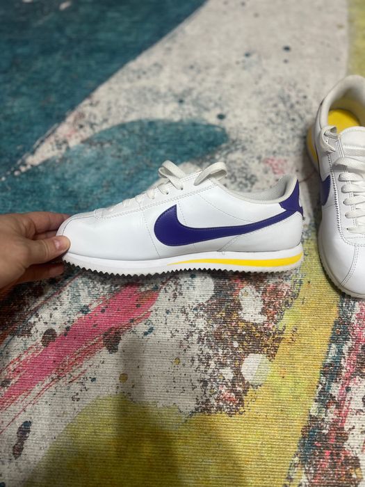 Маратонки Nike Cortez
