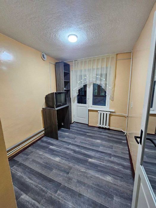 №4266 Продается квартира с ремонтом 1 комнатная 30кв
