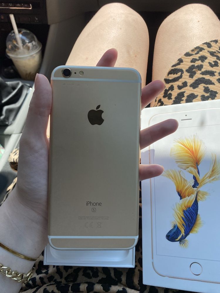 vand iphone s6 plus