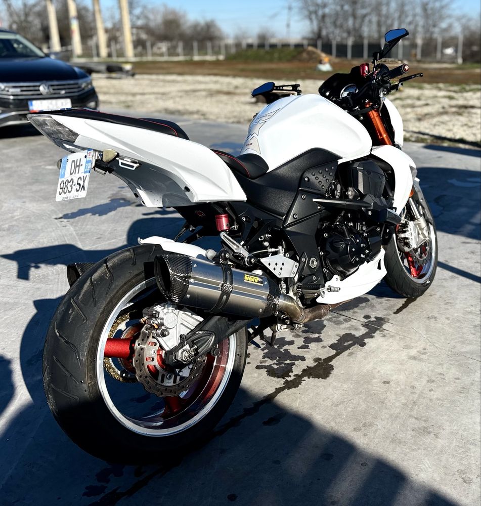 Vand Kawasaki înZ1000