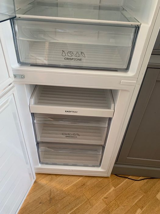 Хладилник Gorenje MULTIFLOW 360 / nofrostplus