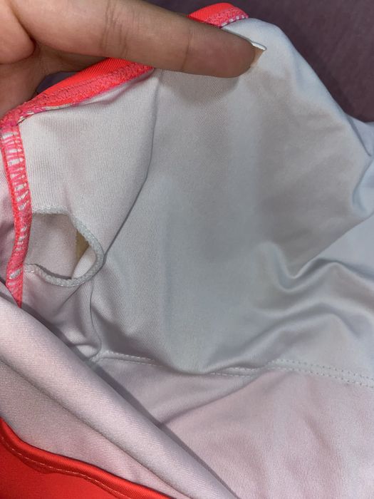 Дамски бански.