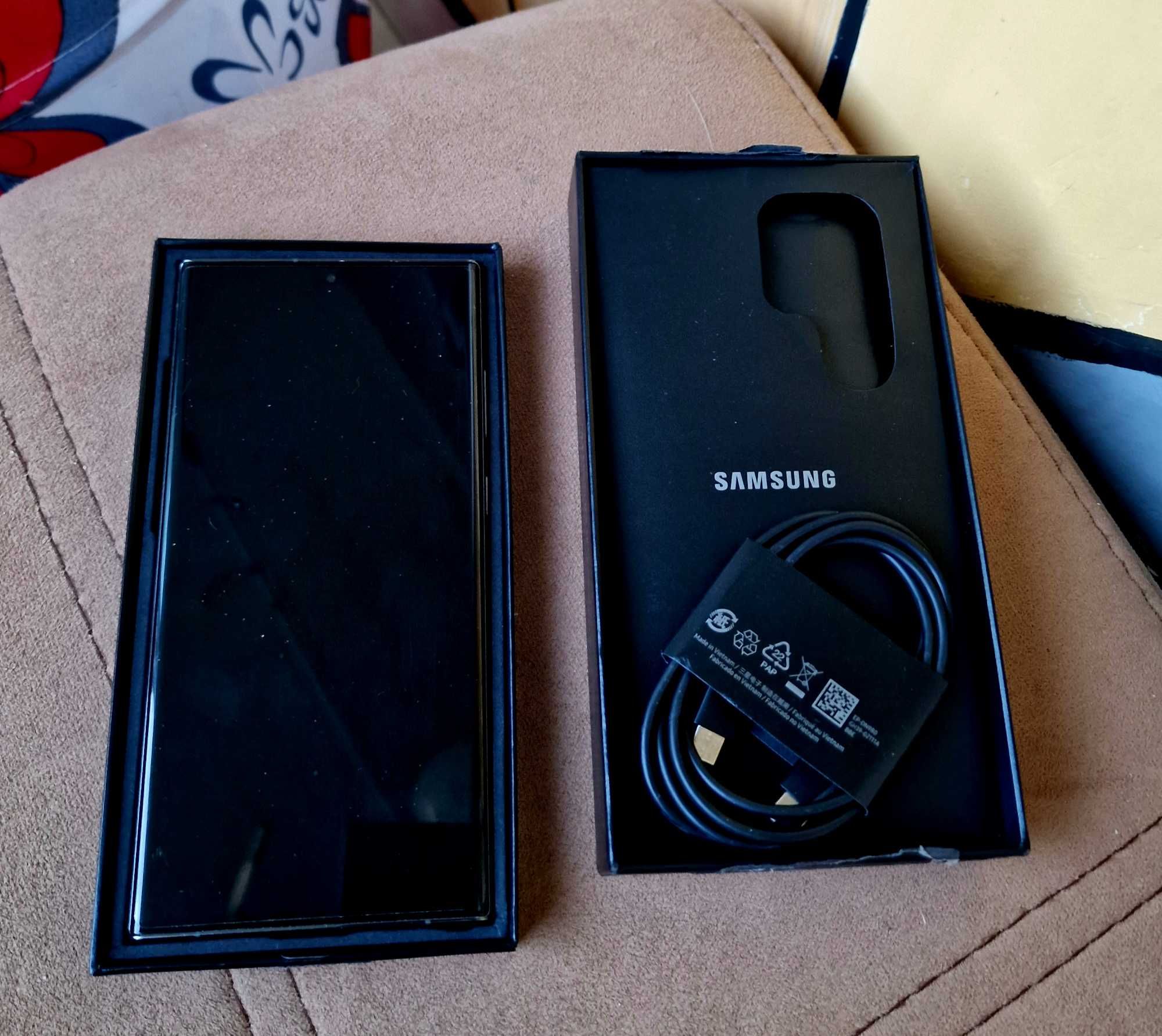 Samsung S23 Ultra