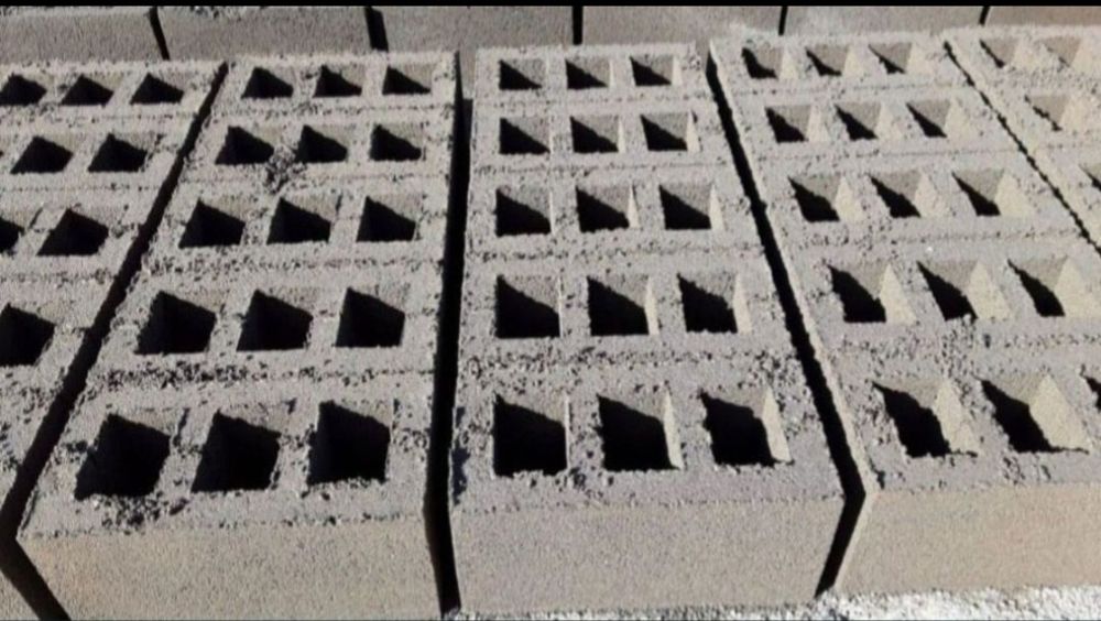 Сапасы өтте мықты пескоблок 250тг доставкасымен