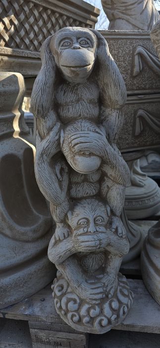 Lei /Statuete/cismele/cai