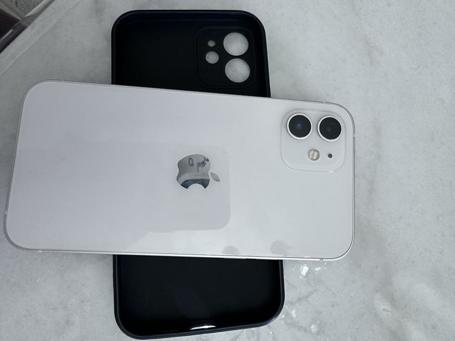 Iphone 12 гигабайт128