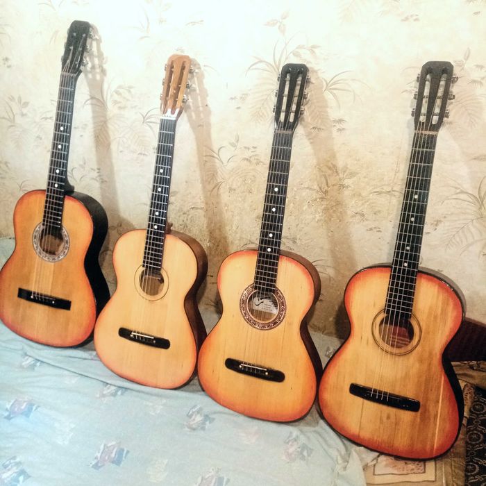 Гитара yamaha f310