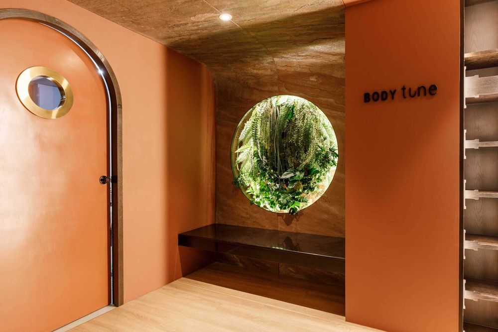 Натуральная Каменная Облицовка, Которая Не Боится Царапин