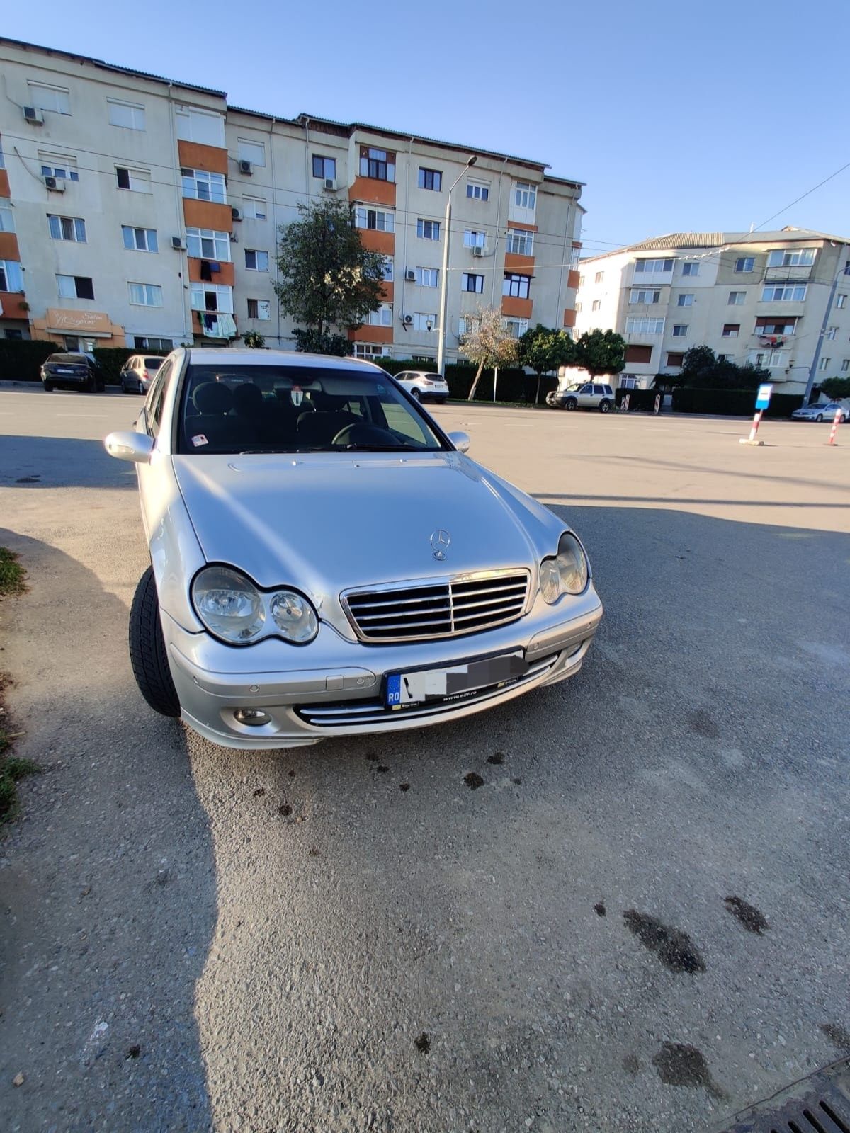 Mercedes c220,automat