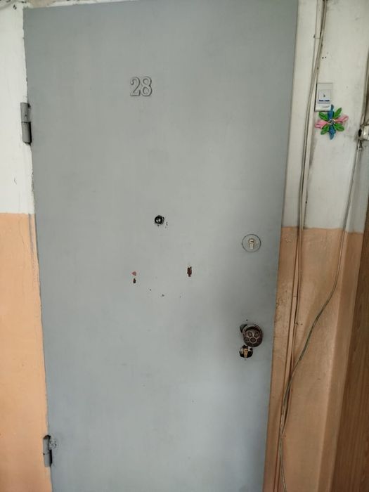 Продам квартиру в золотом квадрате центер города