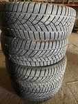 GoodYear 235/55R18