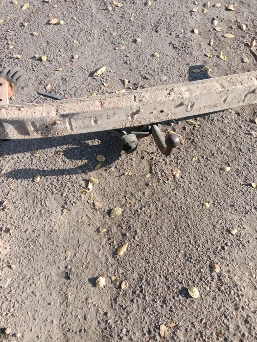 Продам паркоп от камри 10