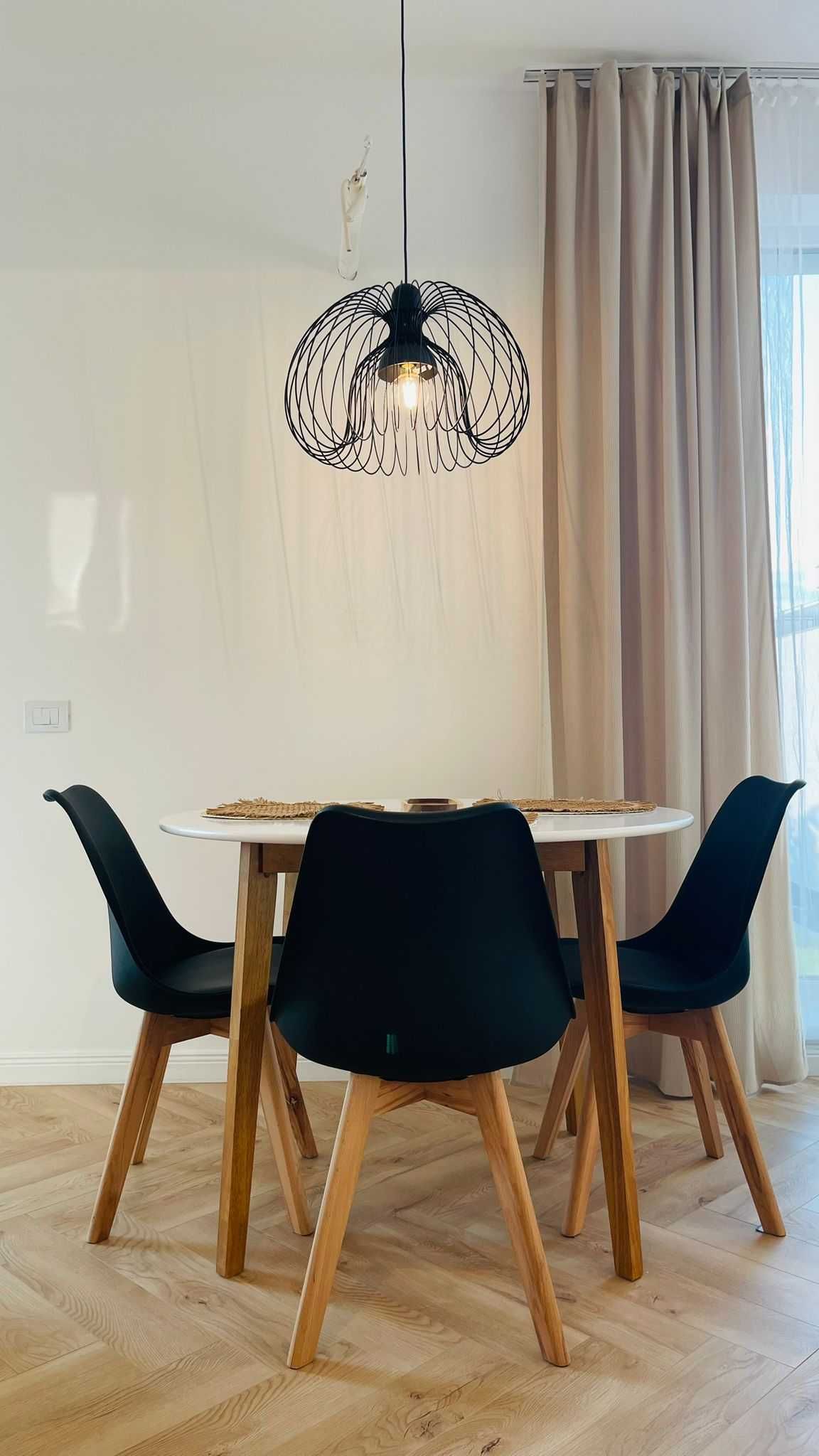 Apartament 2 camere AMBIANCE RESIDENCE / prima închiriere